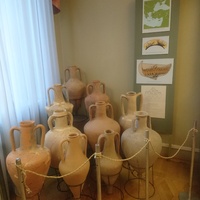 Экспозиции историко-археологического музея им. Е.Д. Фелицына