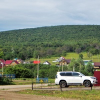 Село Нугуш