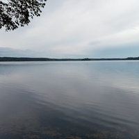Озеро Урицкое