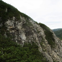 Природный парк "Мурадымовское ущелье"