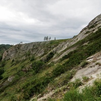 Природный парк "Мурадымовское ущелье"