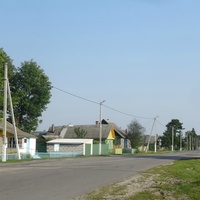 Деревня Шарпиловка