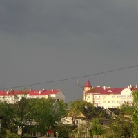 Город Иваново
