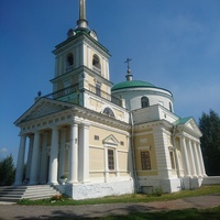 Храм Николая Чудотворца