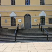Музей на территории кремля