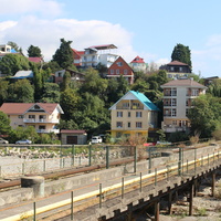 Мост через Псезуапсе.