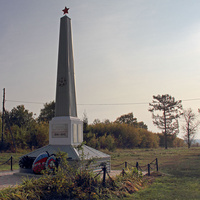 Памятник Героям-односельчанам