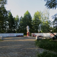 Памятник Воин-освободитель