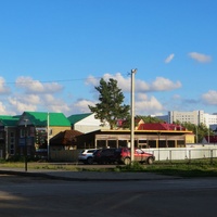Село Месягутово