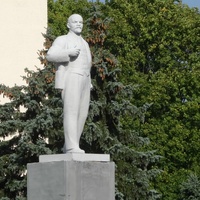 Ленин В.И.