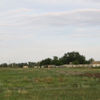 Село Покровка