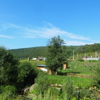 Село Кулмас
