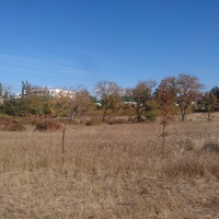 Парк у Аграрного колледжа