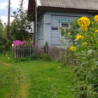 Дом в деревне Прудово