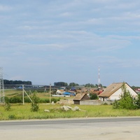 Село Травники