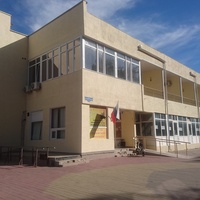 Центр средств реабилитации на Курортной улице