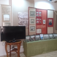 Экспозиции музея краеведения и истории грязелечения