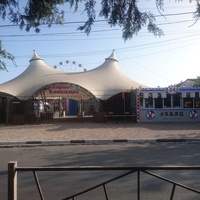 Хинкальная "Старик Хинкалыч" на проспекте Ленина