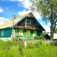 Дом Соловьева