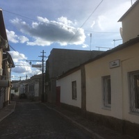 Училищная улица