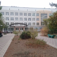 Городская поликлиника на ул. Некрасова