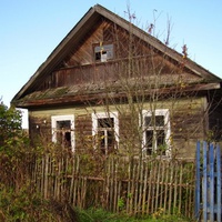 деревня Щуряевка