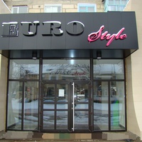магазин EUROstyle