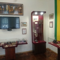 Экспозиции краеведческого музея
