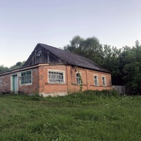 Д. Уткино - дом