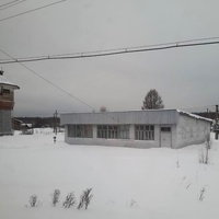 Посёлок Карелино