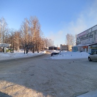 Улица Костромская