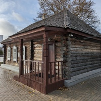 Дом-музей маршала Г.К. Жукова
