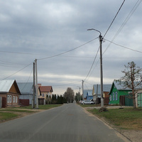 Красноармейская улица