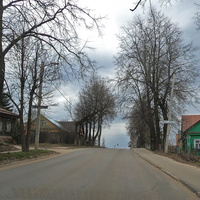 Слободская улица