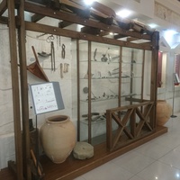 Археологический музей "Горгиппия". Античный город Горгиппия