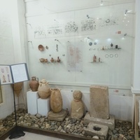 Археологический музей "Горгиппия". Античный город Горгиппия