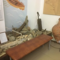 Археологический музей "Горгиппия". До и после Горгиппии