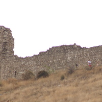 Крепость Чембало.