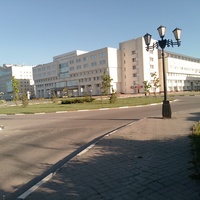 Белгородский государственный университет