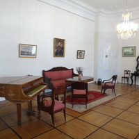 Музей-усадьба «Лопасня-Зачатьевское»