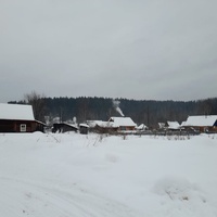 Посёлок Усть-Койва