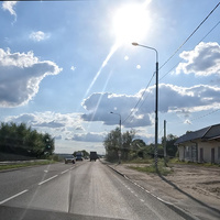 Калиновские Выселки