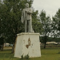 В. И. Ленин (август 2023)