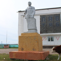 В. И. Ленин (август 2023)