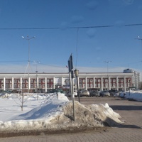 Администрация городского округа Чехов на Советской площади
