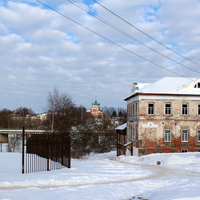 Музей Кашин