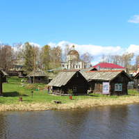 Историко-этнографической музей