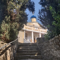 Святителя Митрофана Воронежского церковь