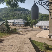 Каларашовский Свято-Успенский женский монастырь