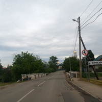 Ардатовская улица